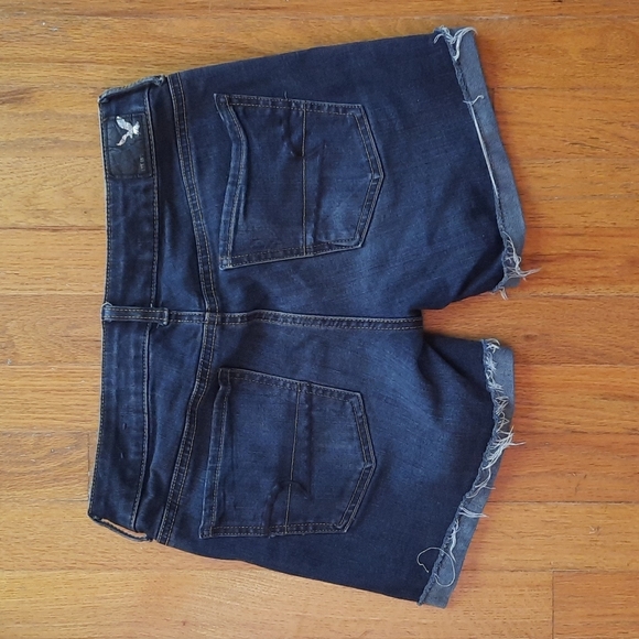 American Eagle Midi Shorts Bundle! - Picture 3 of 8